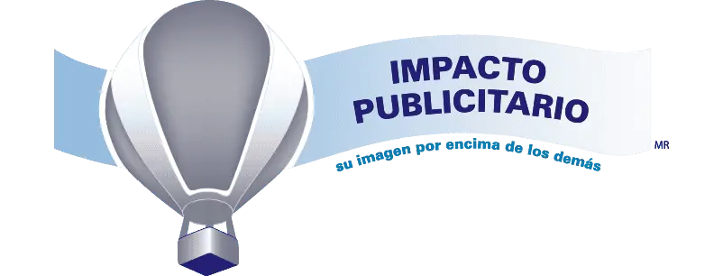 logotipo impacto publicitario